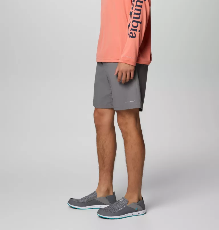 SHORT MASCULINO COLUMBIA BACKCAST IV – foto 4